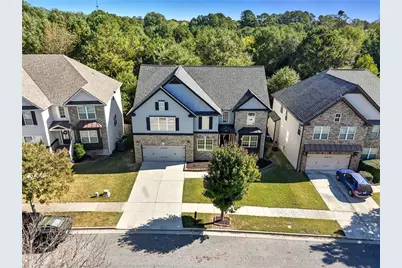 1328 Avington Glen Dr, Lawrenceville, GA 30045 - Photo 26