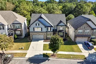 1328 Avington Glen Dr, Lawrenceville, GA 30045 - Photo 26