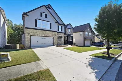 1328 Avington Glen Dr, Lawrenceville, GA 30045 - Photo 2