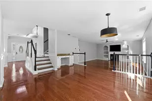 1328 Avington Glen Dr, Lawrenceville, GA 30045 - Photo 6