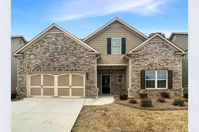 3315 Linstead Court, Loganville, GA 30052 - Photo 1