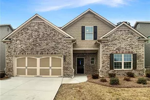 3315 Linstead Ct, Loganville, GA 30052 - Photo 1