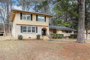 2507 Robin Hood Pl, Marietta, GA 30068 - Photo 1