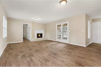 2507 Robin Hood Place, Marietta, GA 30068 - Photo 4