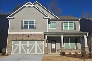 7327 Rocklin Ln, Flowery Branch, GA 30542 - Photo 1