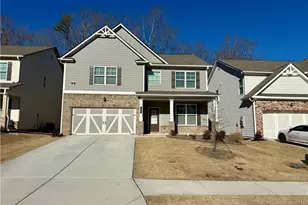 7327 Rocklin Ln, Flowery Branch, GA 30542 - Photo 2