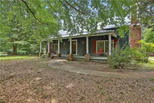 8650 Ridge Rd, Fairburn, GA 30213 - Photo 4