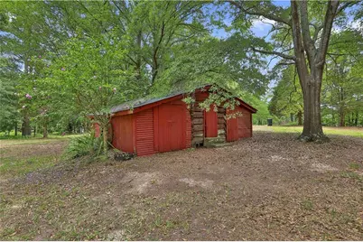 8650 Ridge Road, Fairburn, GA 30213 - Photo 16