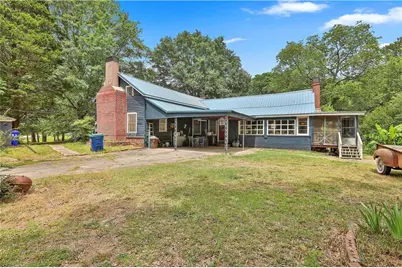 8650 Ridge Road, Fairburn, GA 30213 - Photo 6