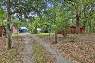 8650 Ridge Rd, Fairburn, GA 30213 - Photo 14