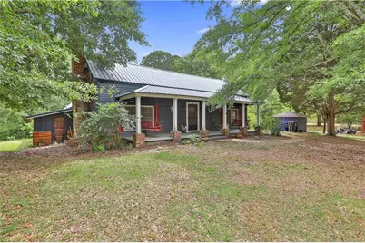 8650 Ridge Road, Fairburn, GA 30213 - Photo 1