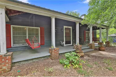 8650 Ridge Road, Fairburn, GA 30213 - Photo 2