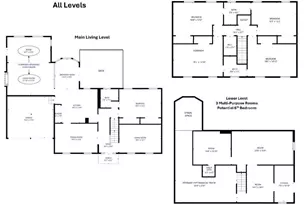 2713 Fieldstone Dr, Conyers, GA 30013 - Photo 2