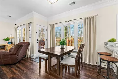 3095 Ivey Oaks Lane, Roswell, GA 30076 - Photo 8