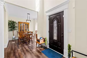 3095 Ivey Oaks Ln, Roswell, GA 30076 - Photo 4