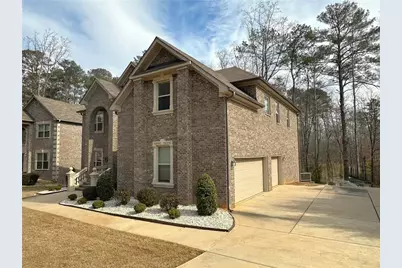 3600 Brook Park Trail, Conyers, GA 30094 - Photo 2