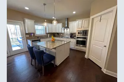 3600 Brook Park Trail, Conyers, GA 30094 - Photo 8