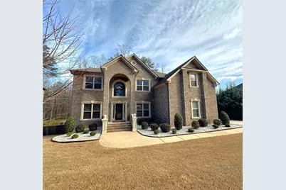 3600 Brook Park Trail, Conyers, GA 30094 - Photo 1