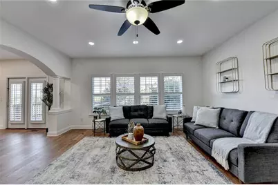 4495 Hedgewood Drive, Cumming, GA 30041 - Photo 14