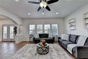 4495 Hedgewood Dr, Cumming, GA 30041 - Photo 14