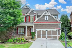 4495 Hedgewood Dr, Cumming, GA 30041 - Photo 1