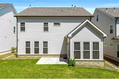1305 Simonds Way, Duluth, GA 30097 - Photo 32