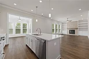 1305 Simonds Wy, Duluth, GA 30097 - Photo 14