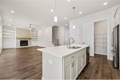 1305 Simonds Way, Duluth, GA 30097 - Photo 10