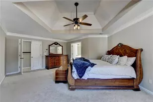 1601 Woodbow Crossing, Dacula, GA 30019 - Photo 24