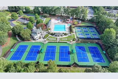 1601 Woodbow Crossing, Dacula, GA 30019 - Photo 46