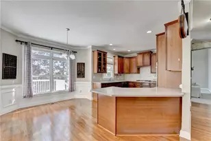 1601 Woodbow Crossing, Dacula, GA 30019 - Photo 16