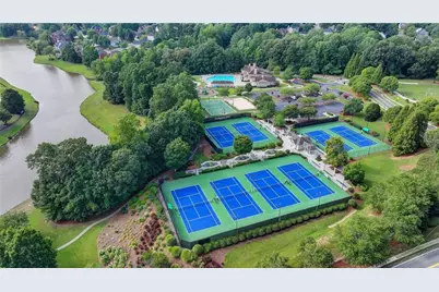 1601 Woodbow Crossing, Dacula, GA 30019 - Photo 48