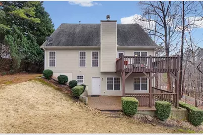 218 Amaranth Court, Ball Ground, GA 30107 - Photo 38