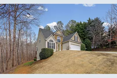 218 Amaranth Court, Ball Ground, GA 30107 - Photo 4