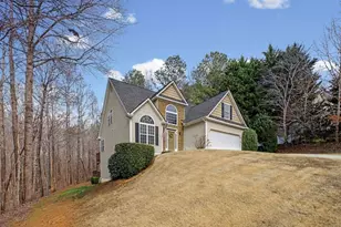 218 Amaranth Ct, Ball Ground, GA 30107 - Photo 4
