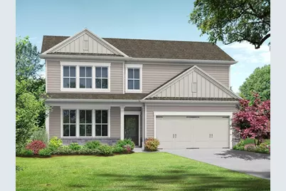 149 Cochin Drive, Statham, GA 30666 - Photo 1