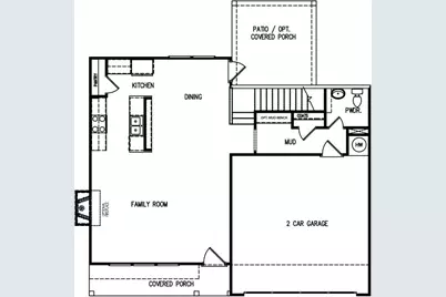 149 Cochin Drive, Statham, GA 30666 - Photo 2