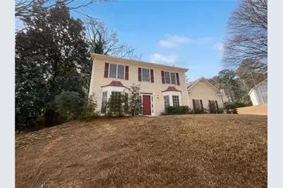 686 Watson Reef, Stone Mountain, GA 30087 - Photo 24