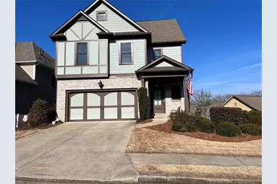 307 Cornerstone Trace, Woodstock, GA 30188 - Photo 44