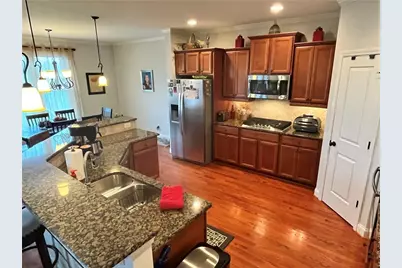 307 Cornerstone Trace, Woodstock, GA 30188 - Photo 8