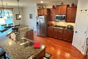 307 Cornerstone Trce, Woodstock, GA 30188 - Photo 8