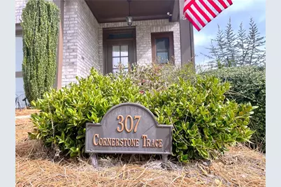 307 Cornerstone Trace, Woodstock, GA 30188 - Photo 1