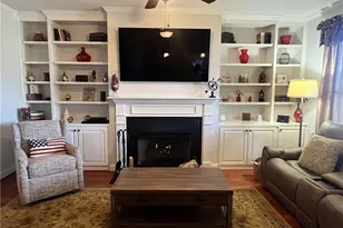 307 Cornerstone Trce, Woodstock, GA 30188 - Photo 4