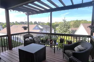 307 Cornerstone Trce, Woodstock, GA 30188 - Photo 8