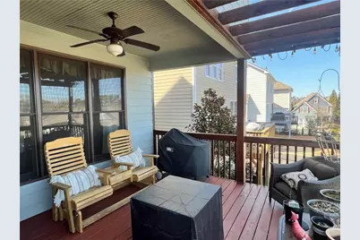 307 Cornerstone Trace, Woodstock, GA 30188 - Photo 16