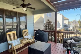 307 Cornerstone Trce, Woodstock, GA 30188 - Photo 16