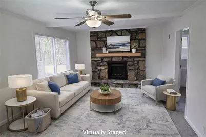 5350 Rockbridge Road, Stone Mountain, GA 30088 - Photo 18