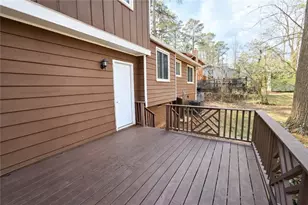 5350 Rockbridge Rd, Stone Mountain, GA 30088 - Photo 28