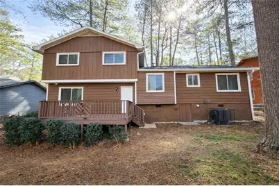 5350 Rockbridge Road, Stone Mountain, GA 30088 - Photo 30