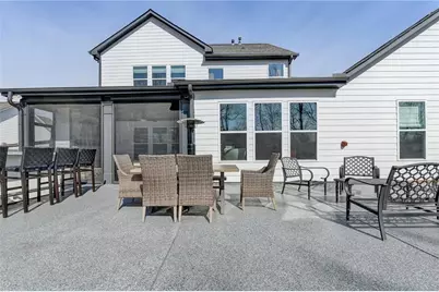 866 Champagne Lane, Hoschton, GA 30548 - Photo 88